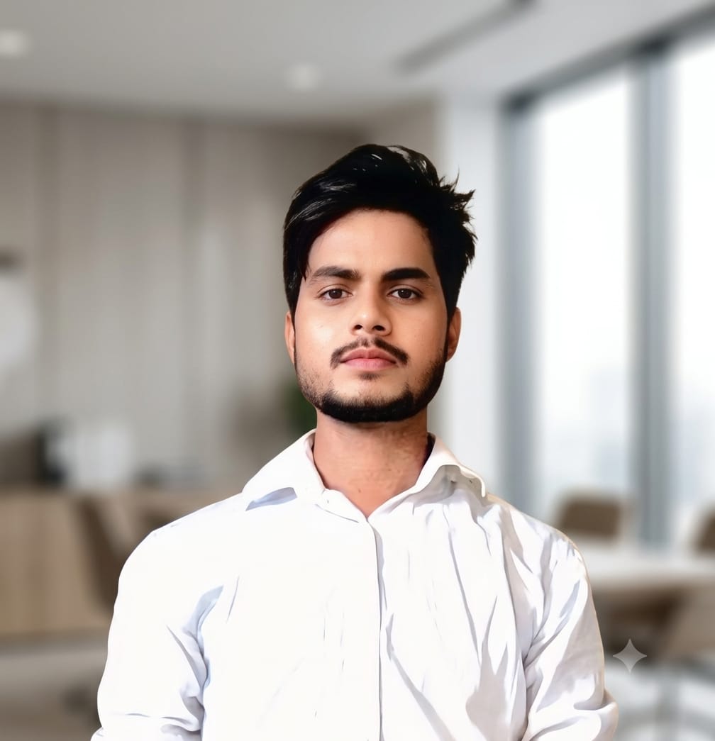 Sudhir Singh